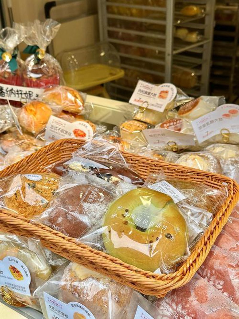 月饼礼盒定制：打造专属节日惊喜