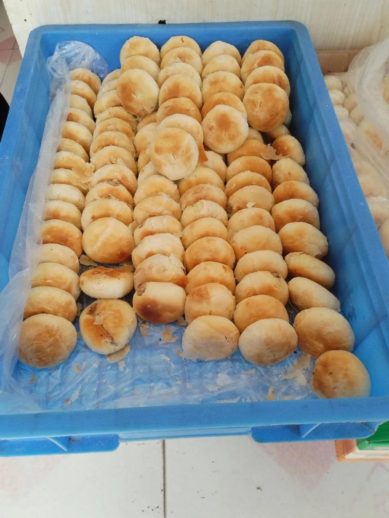 宗贤糕点:传承与创新的美味之旅