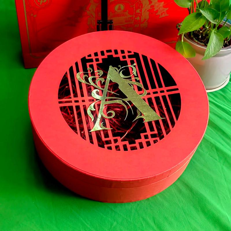探寻美味:选购宗贤糕点的全攻略