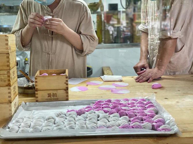 传统糕点批发:在传承与创新中寻求发展
